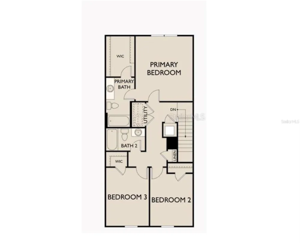 6195 DAERR RIDGE ST STREET Zephyrhills, FL 33542