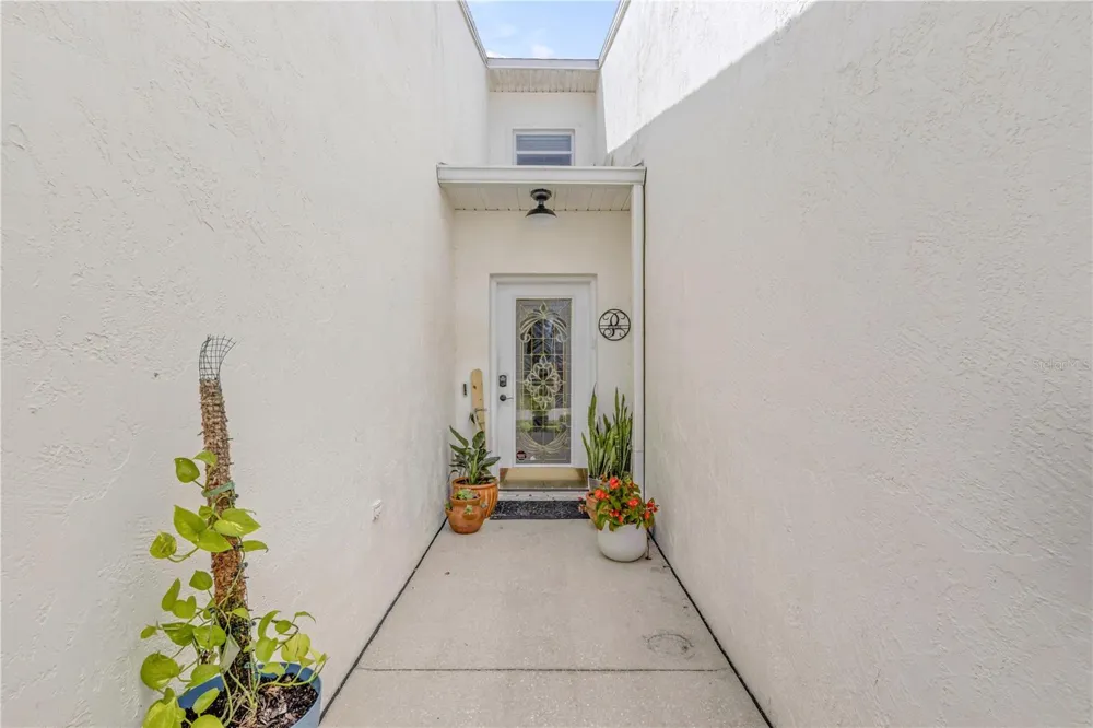 2236 DEERWOOD DRIVE New Smyrna Beach, FL 32168