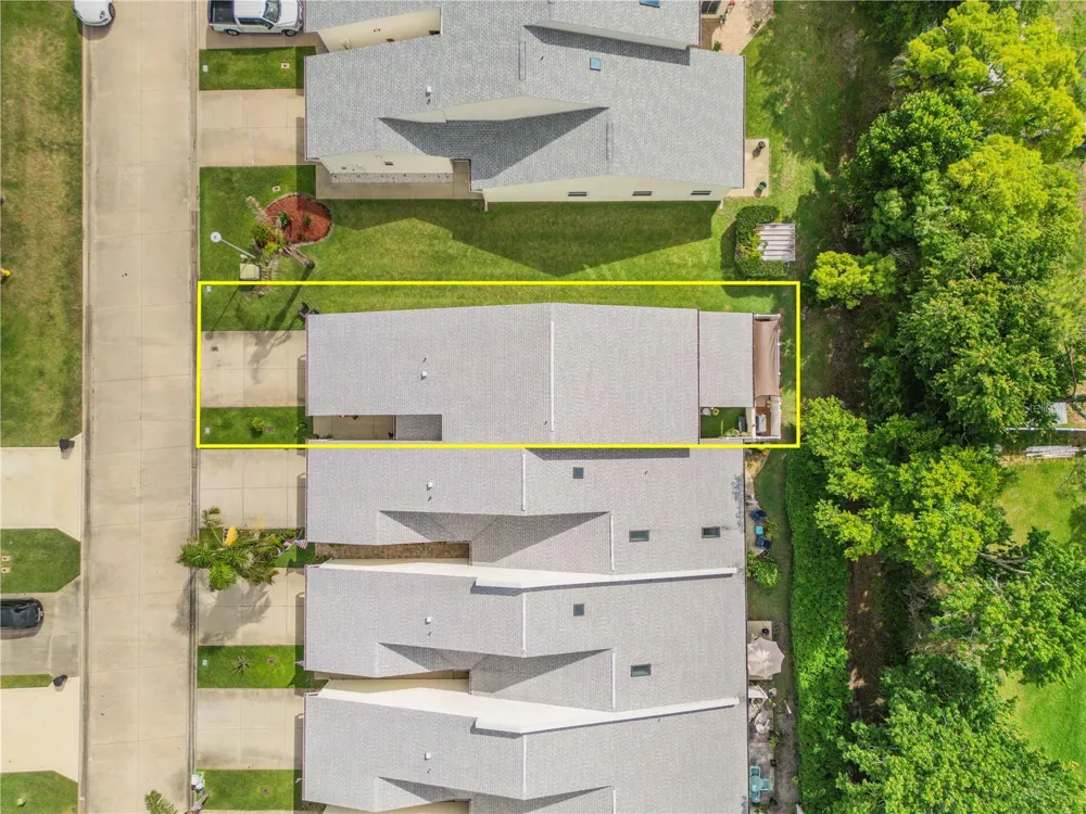 2236 DEERWOOD DRIVE New Smyrna Beach, FL 32168
