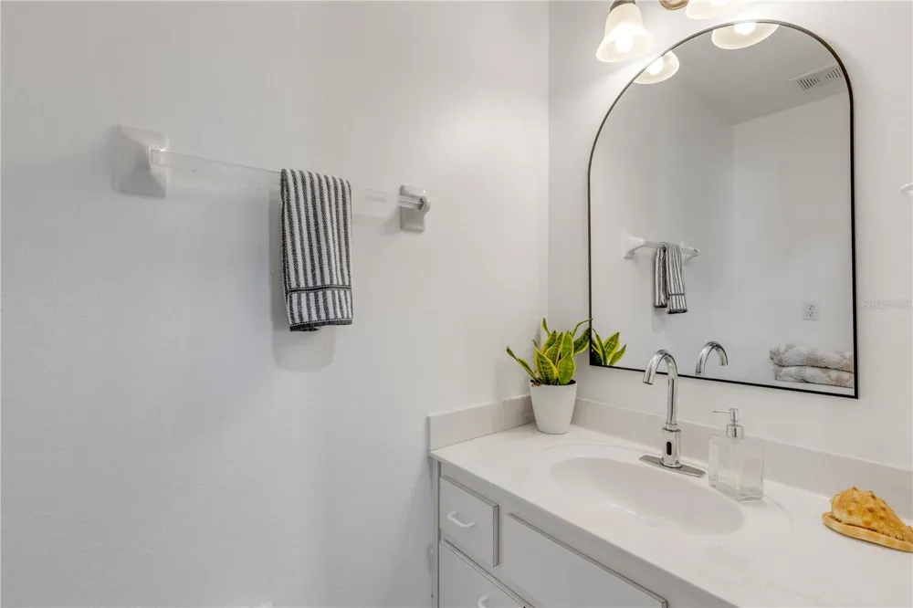 2236 DEERWOOD DRIVE New Smyrna Beach, FL 32168