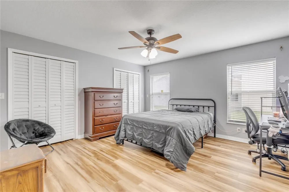 2236 DEERWOOD DRIVE New Smyrna Beach, FL 32168