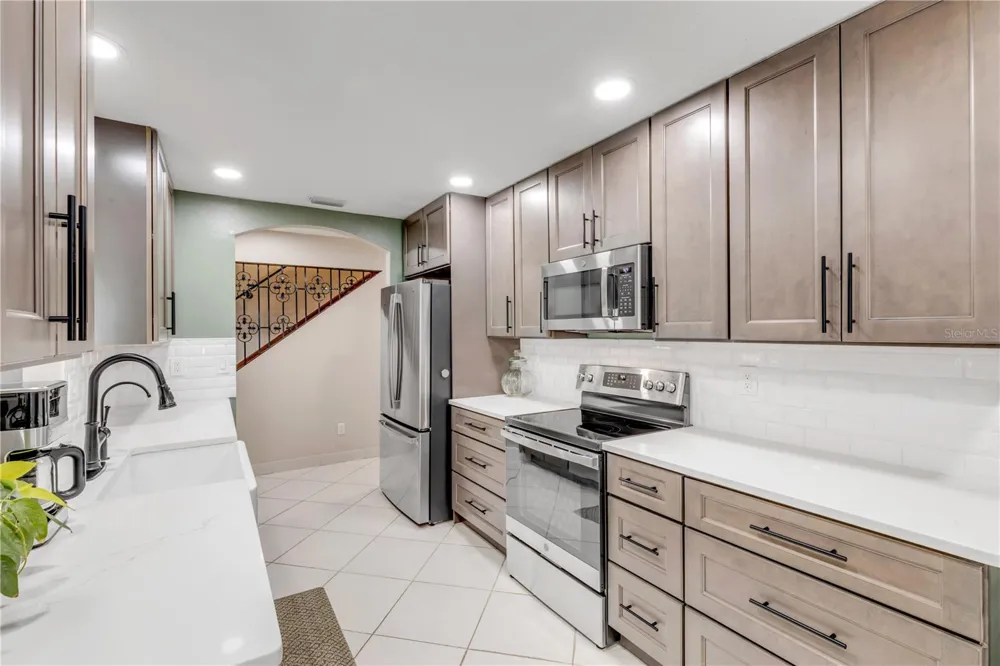 2236 DEERWOOD DRIVE New Smyrna Beach, FL 32168