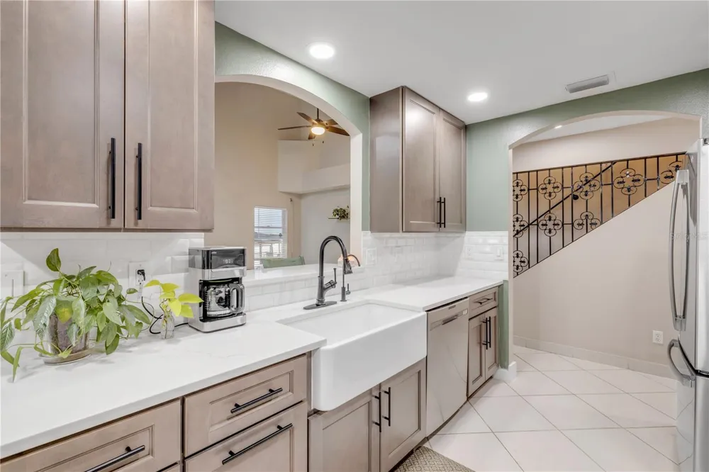 2236 DEERWOOD DRIVE New Smyrna Beach, FL 32168
