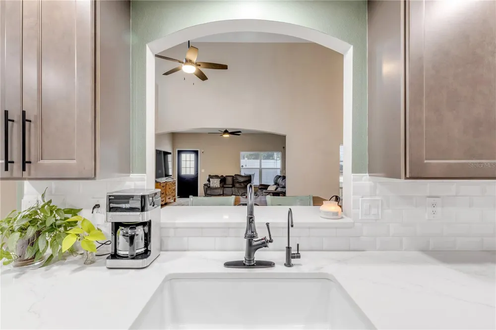 2236 DEERWOOD DRIVE New Smyrna Beach, FL 32168