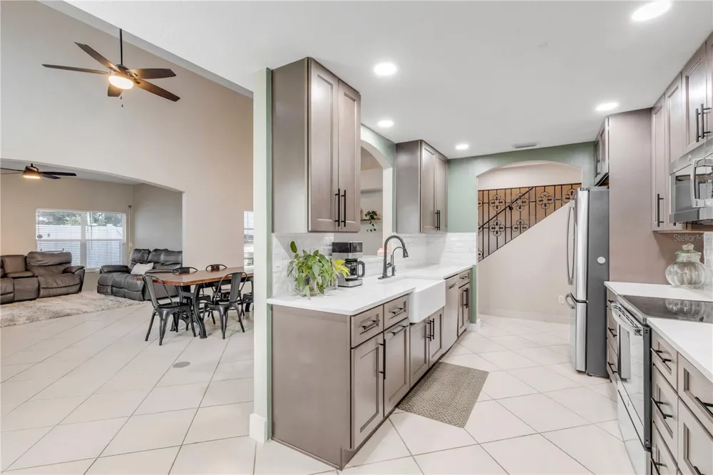 2236 DEERWOOD DRIVE New Smyrna Beach, FL 32168