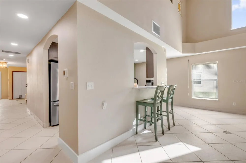 2236 DEERWOOD DRIVE New Smyrna Beach, FL 32168