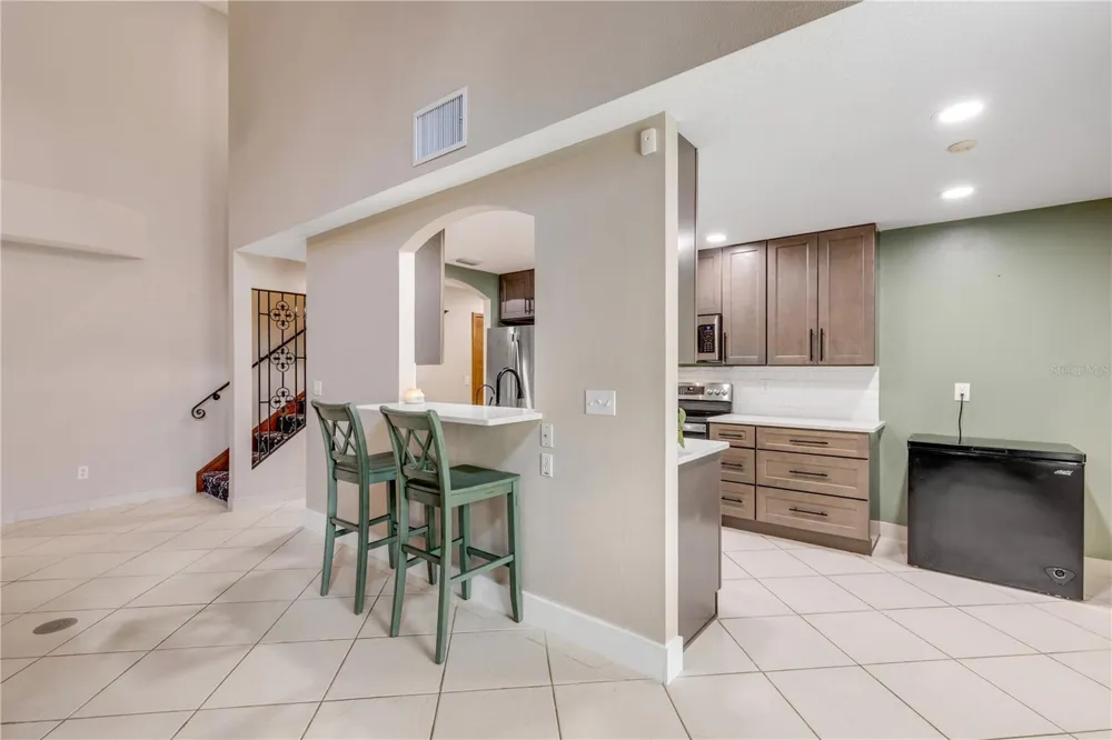 2236 DEERWOOD DRIVE New Smyrna Beach, FL 32168