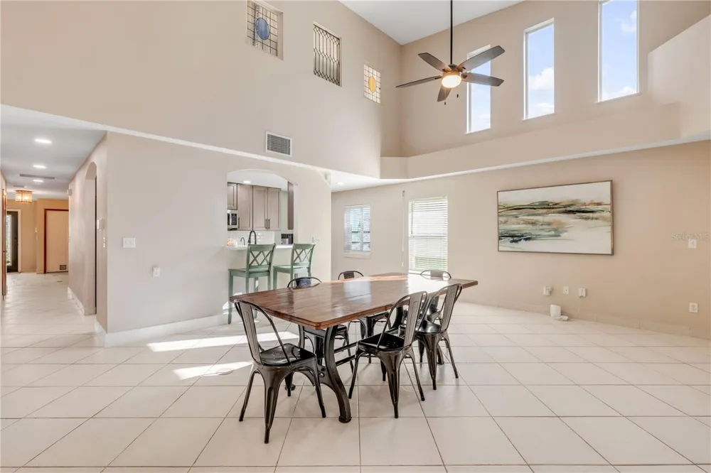 2236 DEERWOOD DRIVE New Smyrna Beach, FL 32168