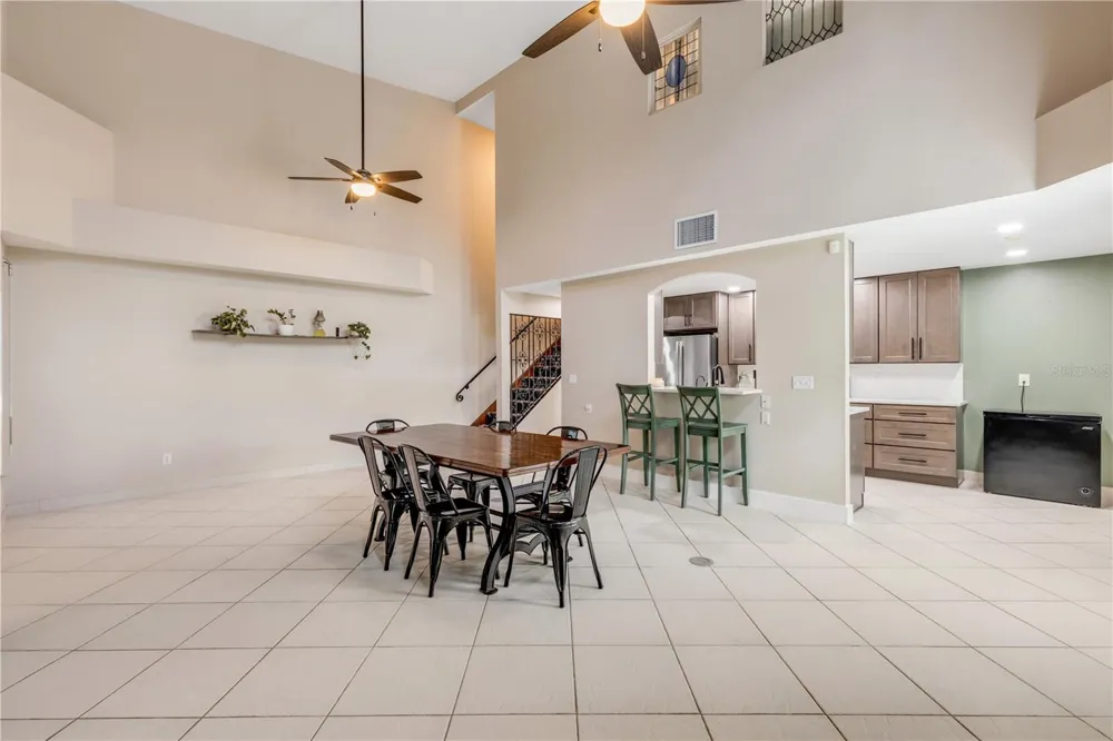 2236 DEERWOOD DRIVE New Smyrna Beach, FL 32168