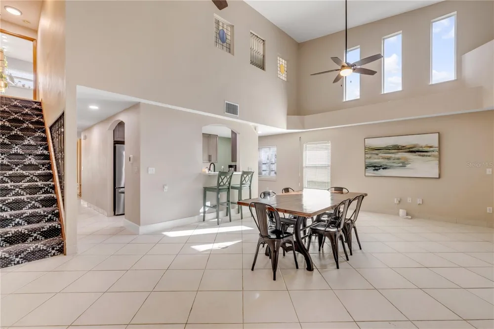 2236 DEERWOOD DRIVE New Smyrna Beach, FL 32168