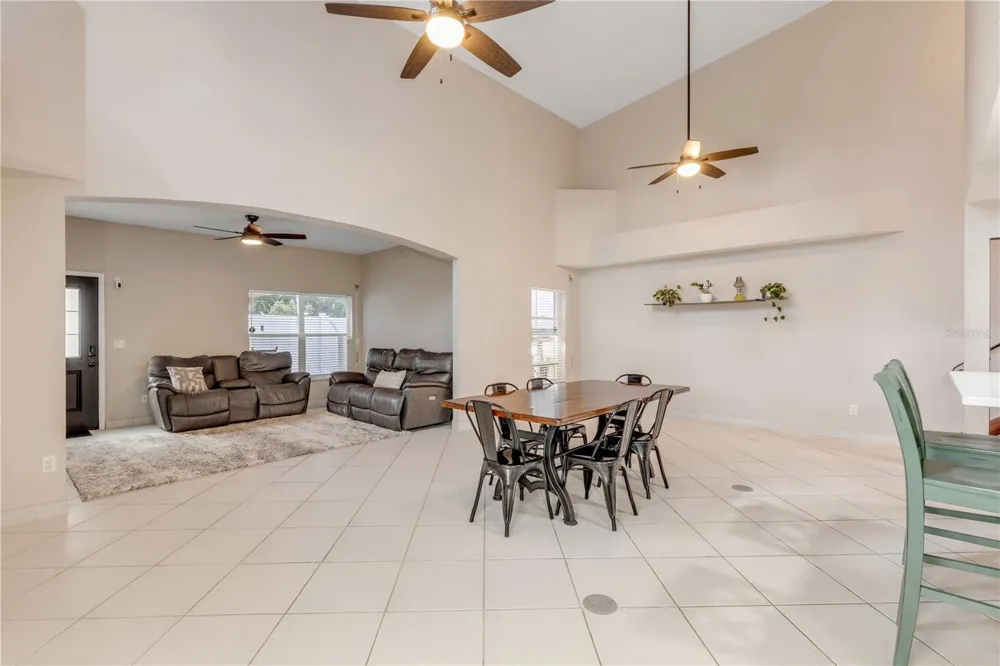 2236 DEERWOOD DRIVE New Smyrna Beach, FL 32168