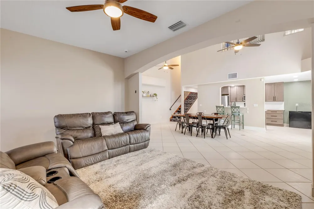2236 DEERWOOD DRIVE New Smyrna Beach, FL 32168