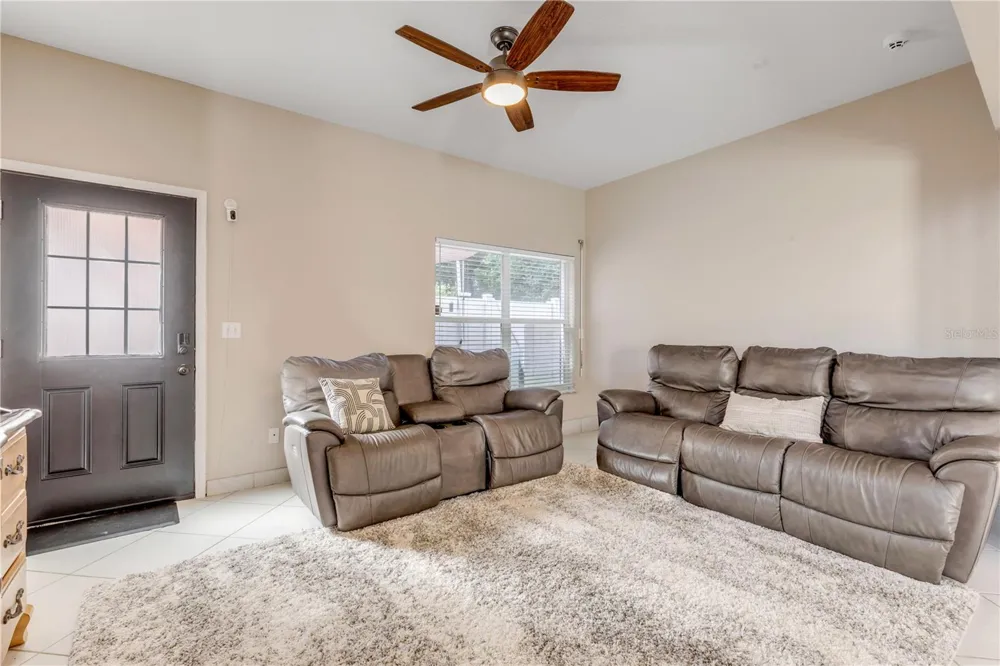 2236 DEERWOOD DRIVE New Smyrna Beach, FL 32168