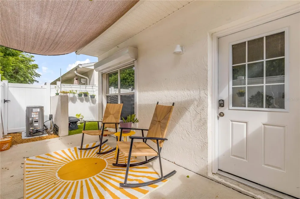 2236 DEERWOOD DRIVE New Smyrna Beach, FL 32168