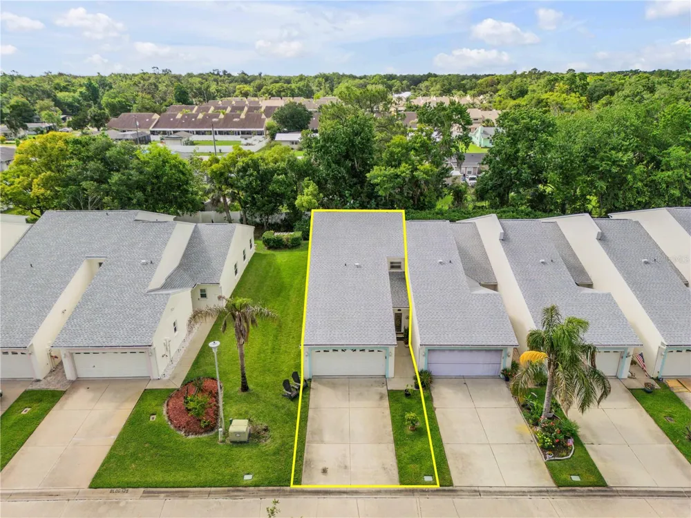 2236 DEERWOOD DRIVE New Smyrna Beach, FL 32168