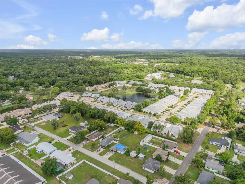 2236 DEERWOOD DRIVE New Smyrna Beach, FL 32168