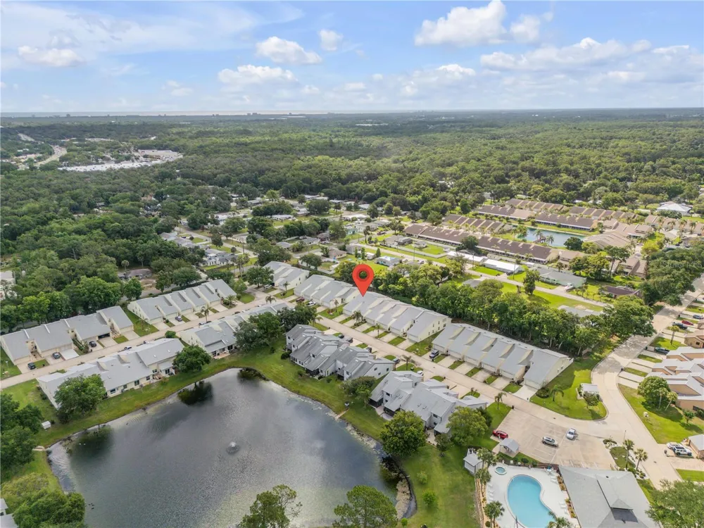 2236 DEERWOOD DRIVE New Smyrna Beach, FL 32168