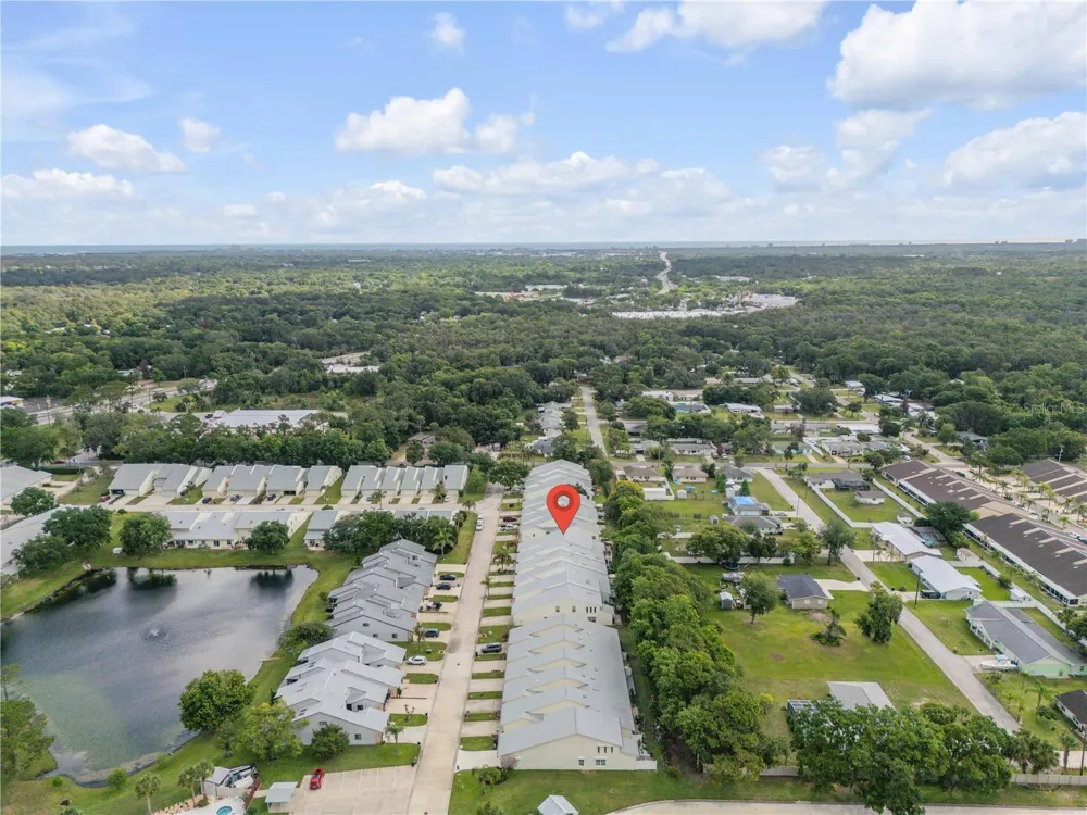 2236 DEERWOOD DRIVE New Smyrna Beach, FL 32168