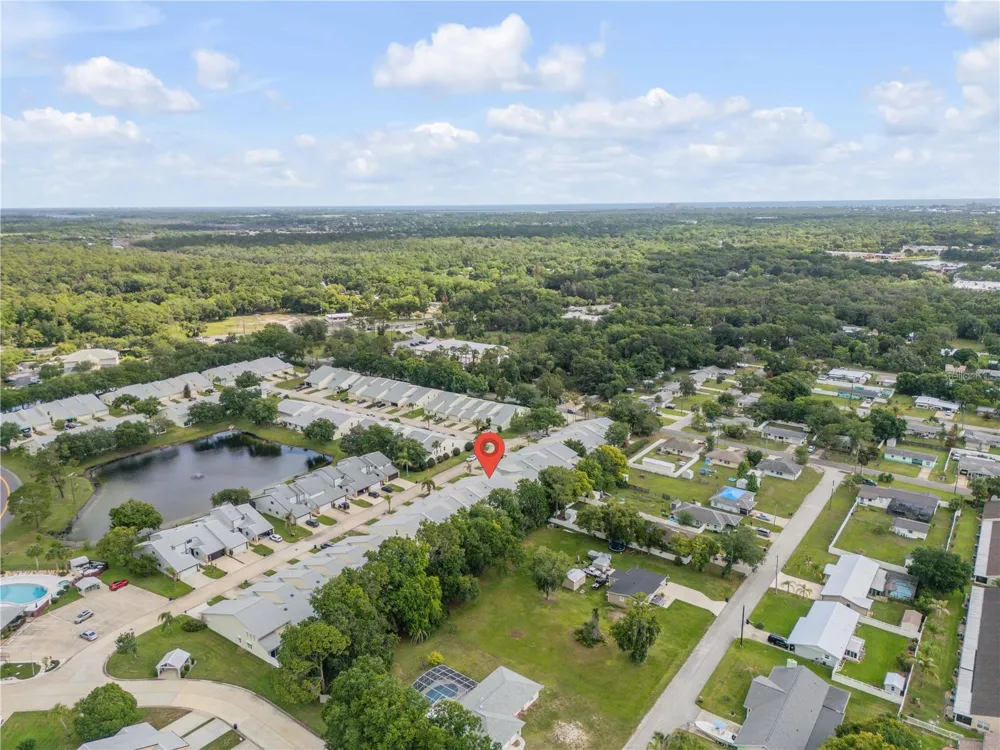 2236 DEERWOOD DRIVE New Smyrna Beach, FL 32168