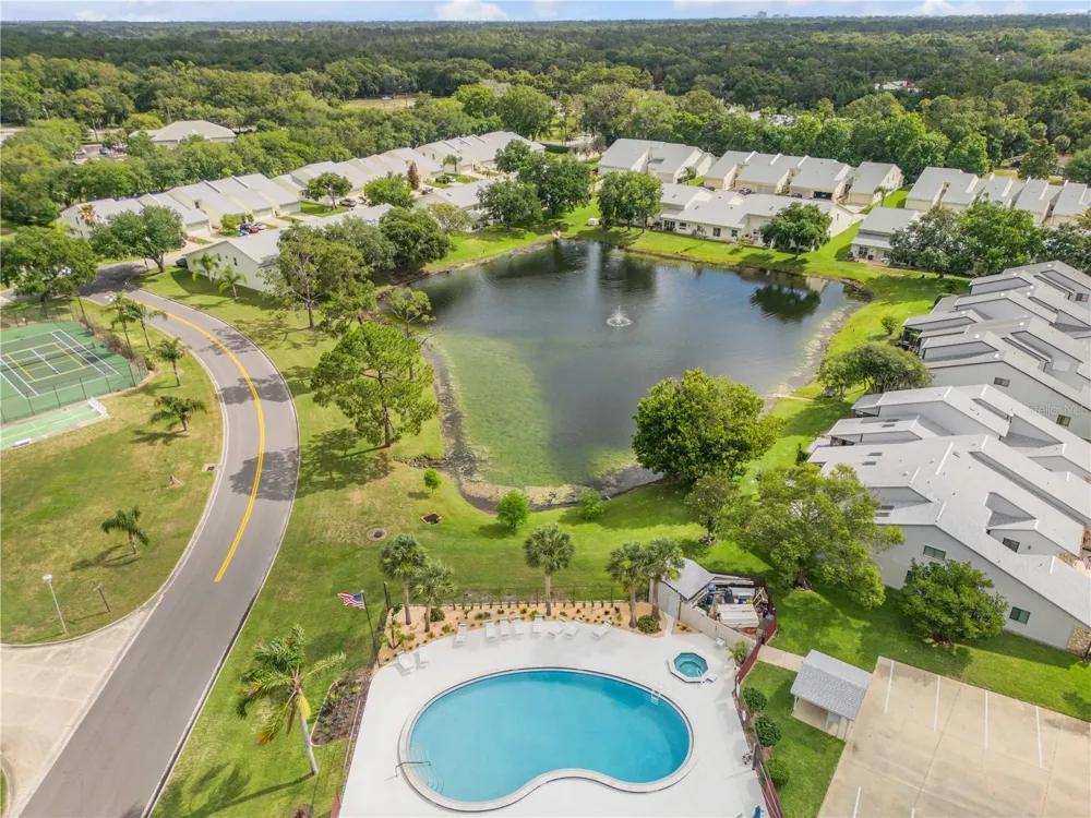 2236 DEERWOOD DRIVE New Smyrna Beach, FL 32168