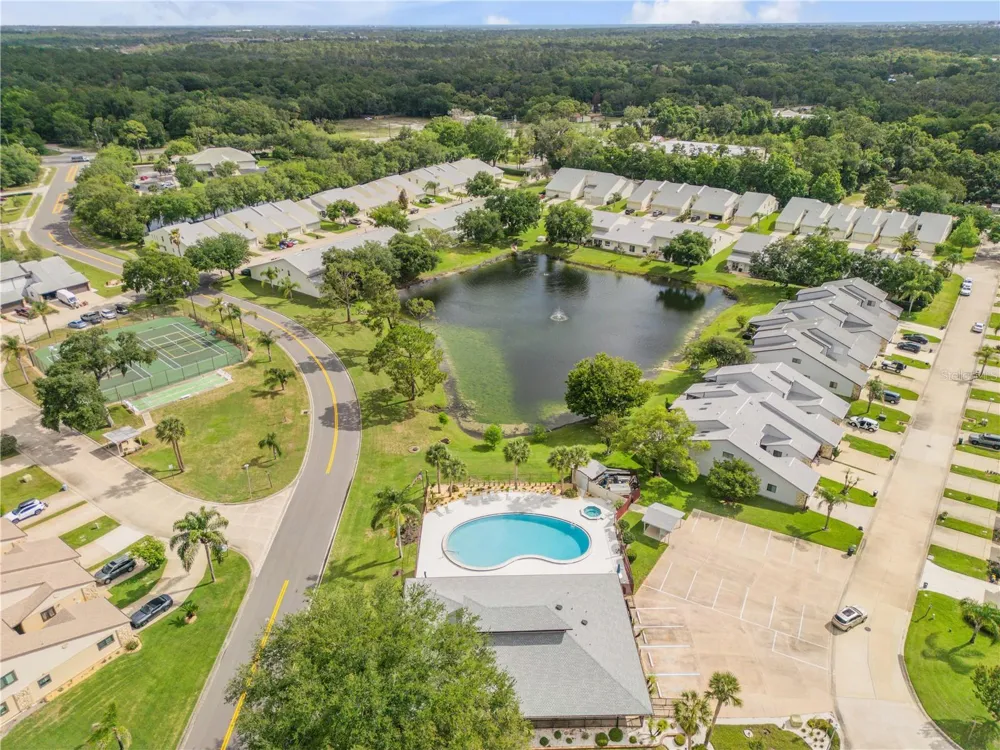 2236 DEERWOOD DRIVE New Smyrna Beach, FL 32168