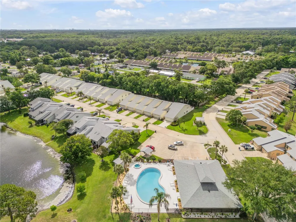2236 DEERWOOD DRIVE New Smyrna Beach, FL 32168