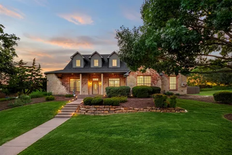105 Country Ridge Court