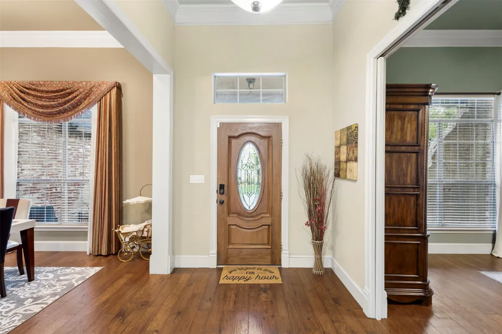 105 Country Ridge Court Red Oak, TX 75154
