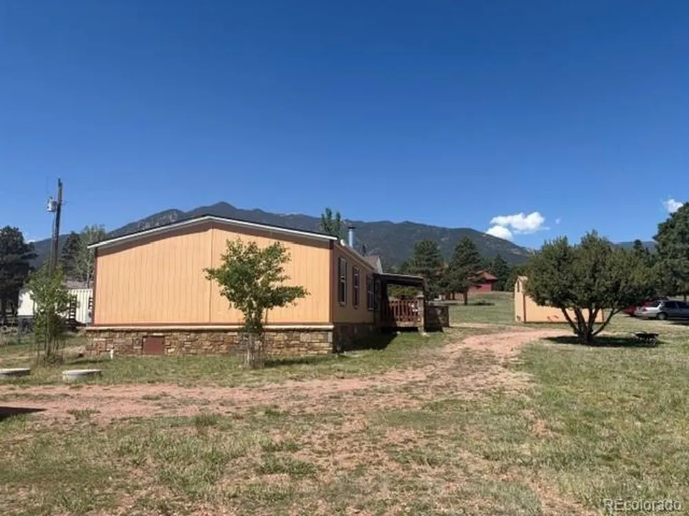 8084 Oak Drive Rye, CO 81069