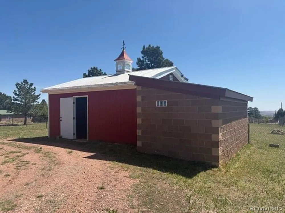 8084 Oak Drive Rye, CO 81069