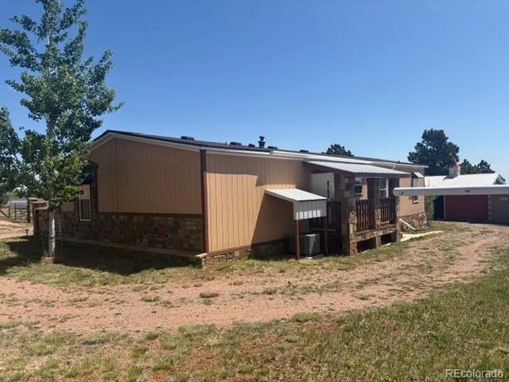 8084 Oak Drive Rye, CO 81069