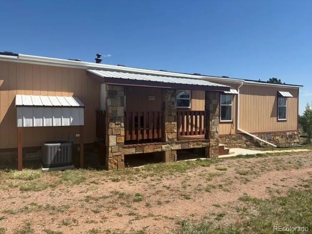 8084 Oak Drive Rye, CO 81069