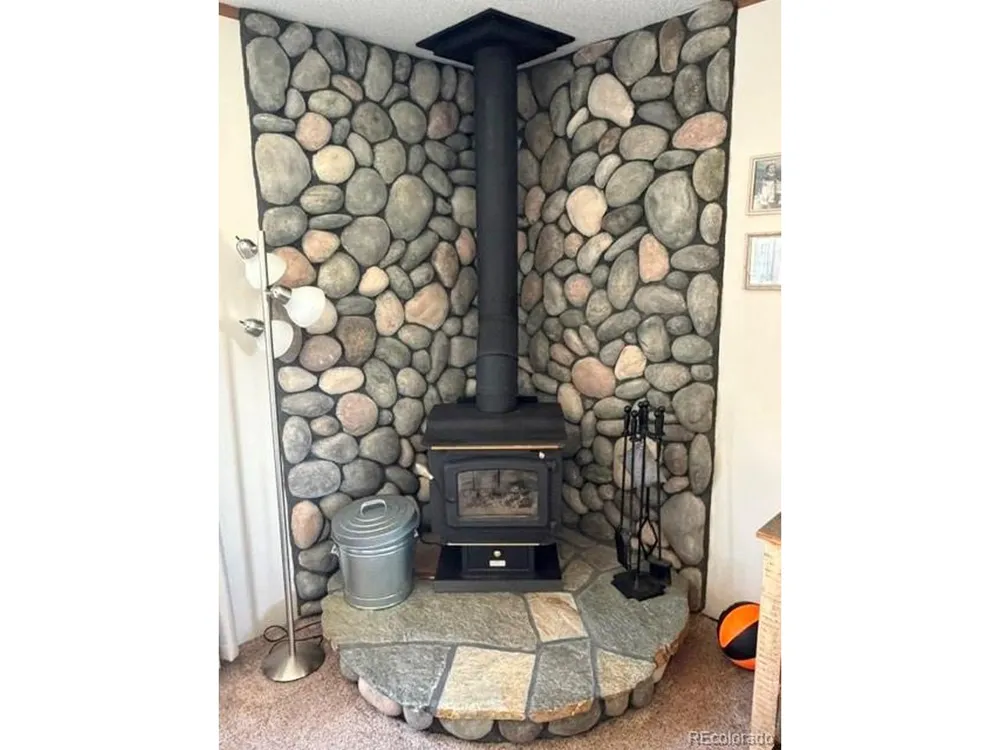 8084 Oak Drive Rye, CO 81069
