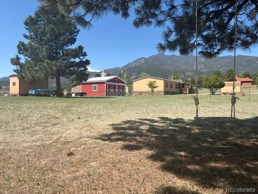 8084 Oak Drive Rye, CO 81069