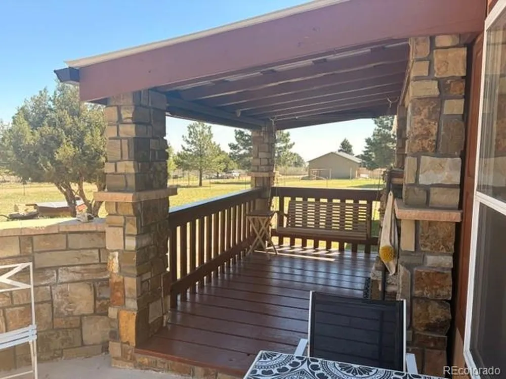 8084 Oak Drive Rye, CO 81069