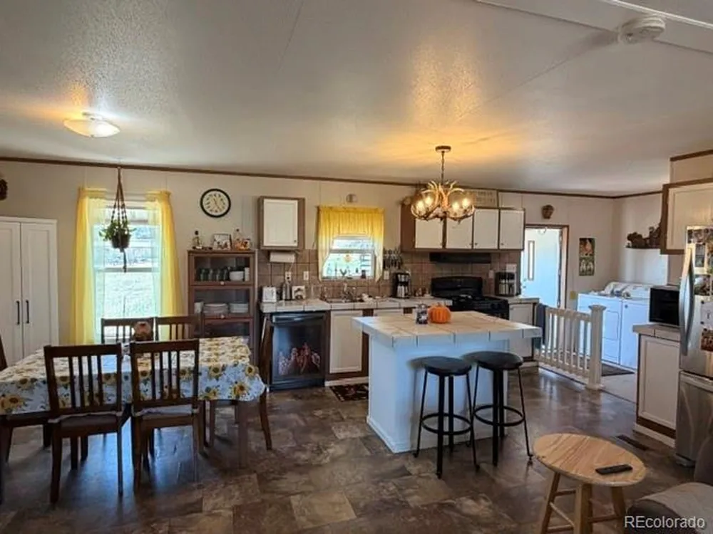 8084 Oak Drive Rye, CO 81069