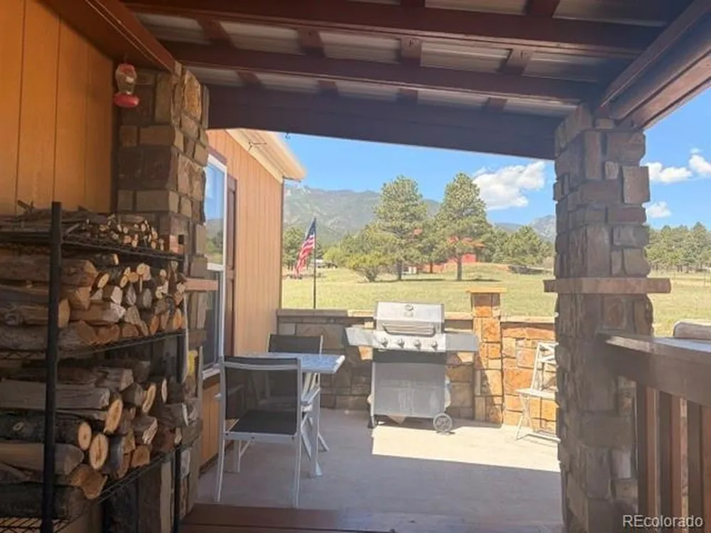 8084 Oak Drive Rye, CO 81069