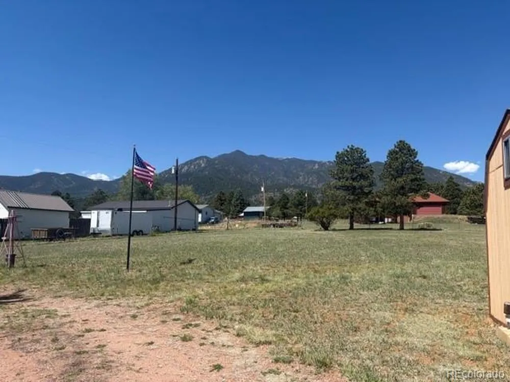 8084 Oak Drive Rye, CO 81069