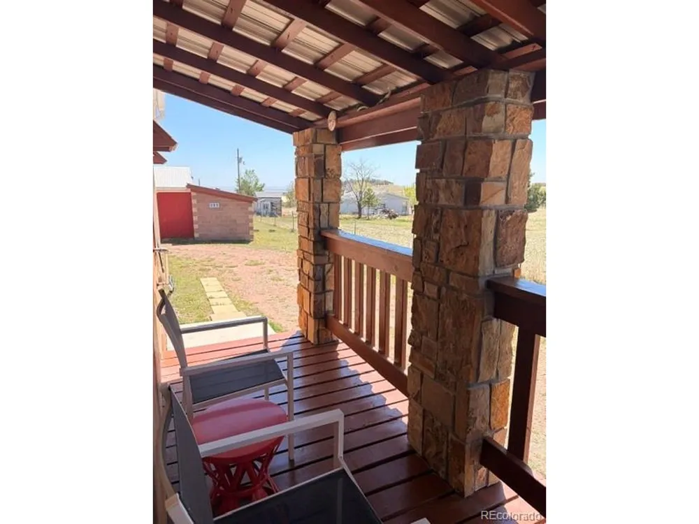 8084 Oak Drive Rye, CO 81069