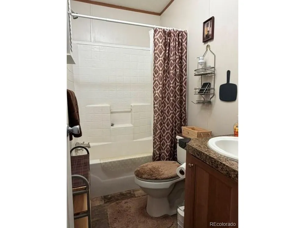 8084 Oak Drive Rye, CO 81069
