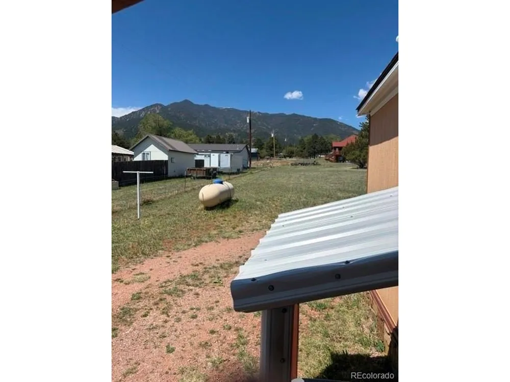 8084 Oak Drive Rye, CO 81069