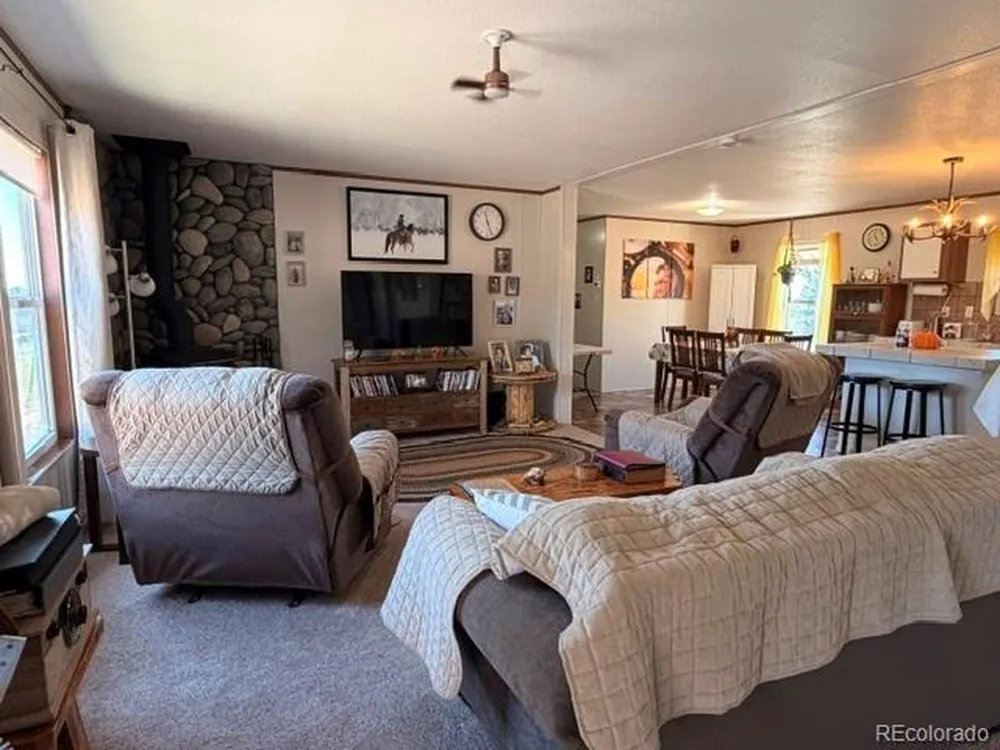 8084 Oak Drive Rye, CO 81069