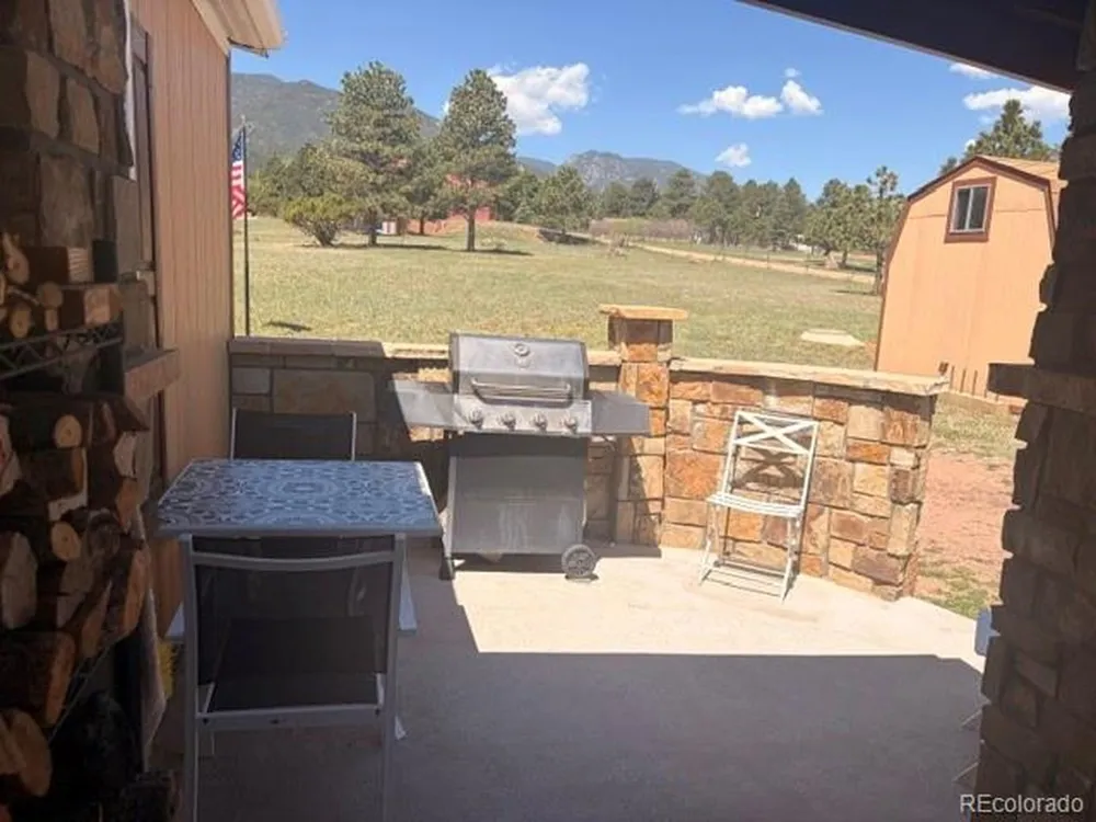8084 Oak Drive Rye, CO 81069