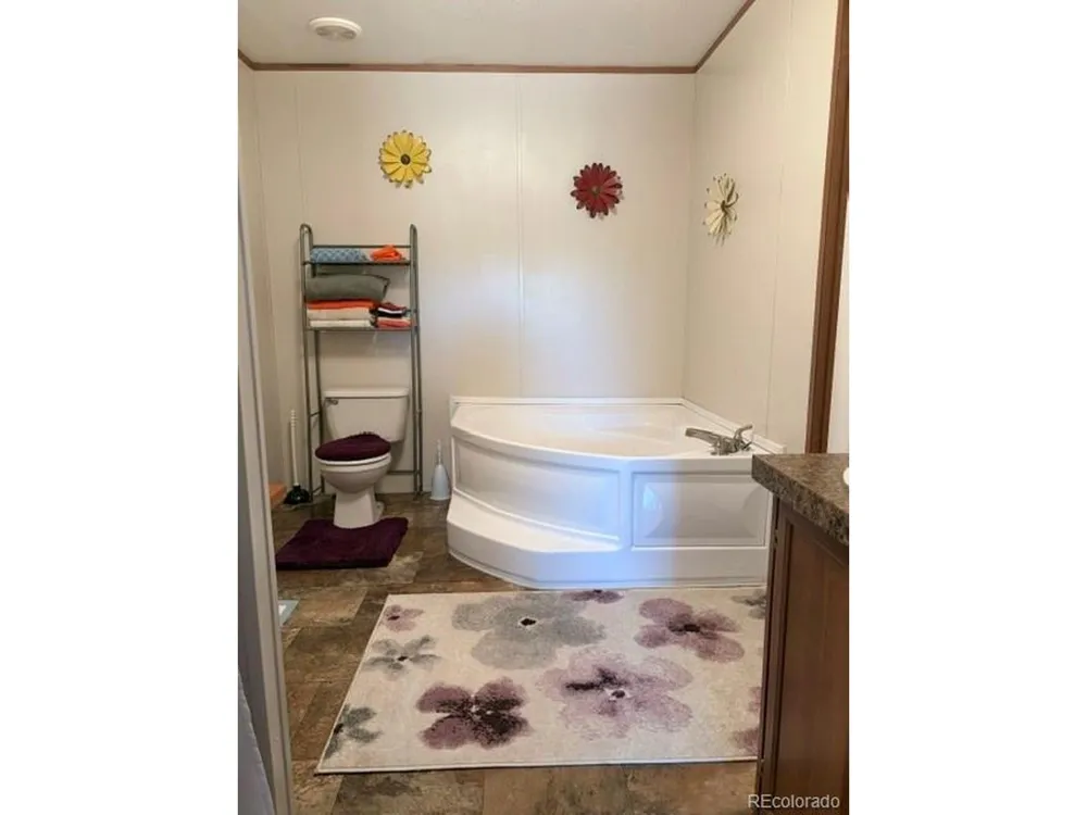 8084 Oak Drive Rye, CO 81069