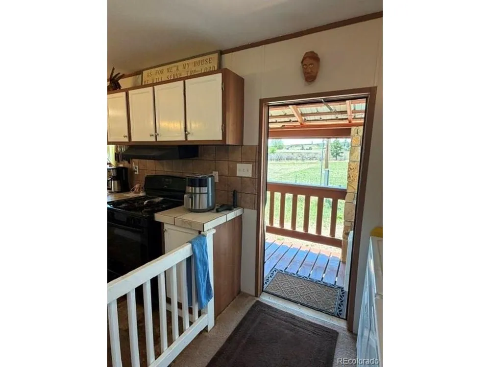 8084 Oak Drive Rye, CO 81069
