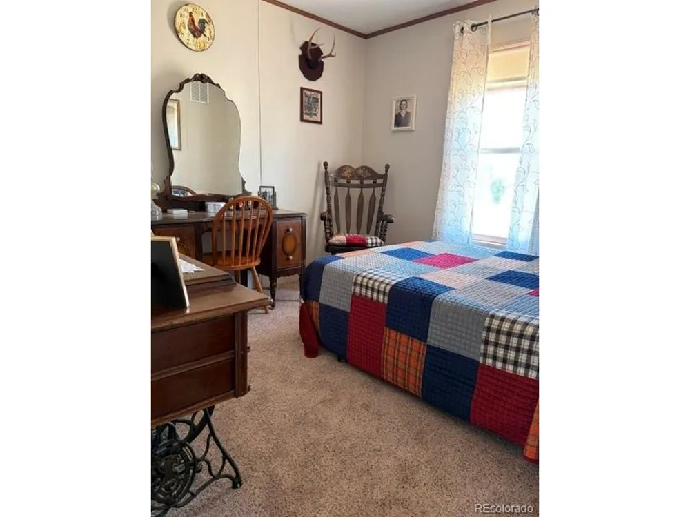 8084 Oak Drive Rye, CO 81069