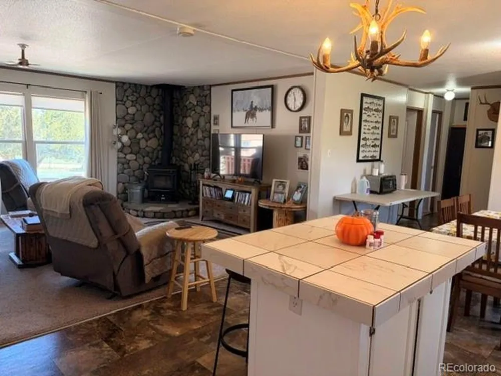 8084 Oak Drive Rye, CO 81069