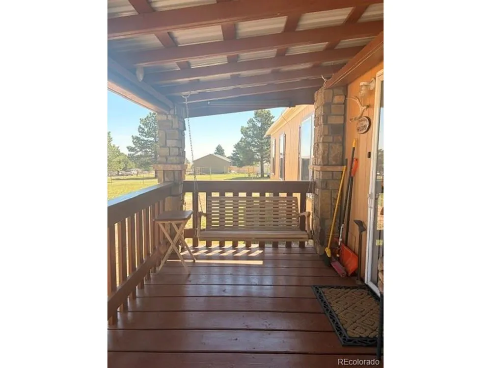 8084 Oak Drive Rye, CO 81069