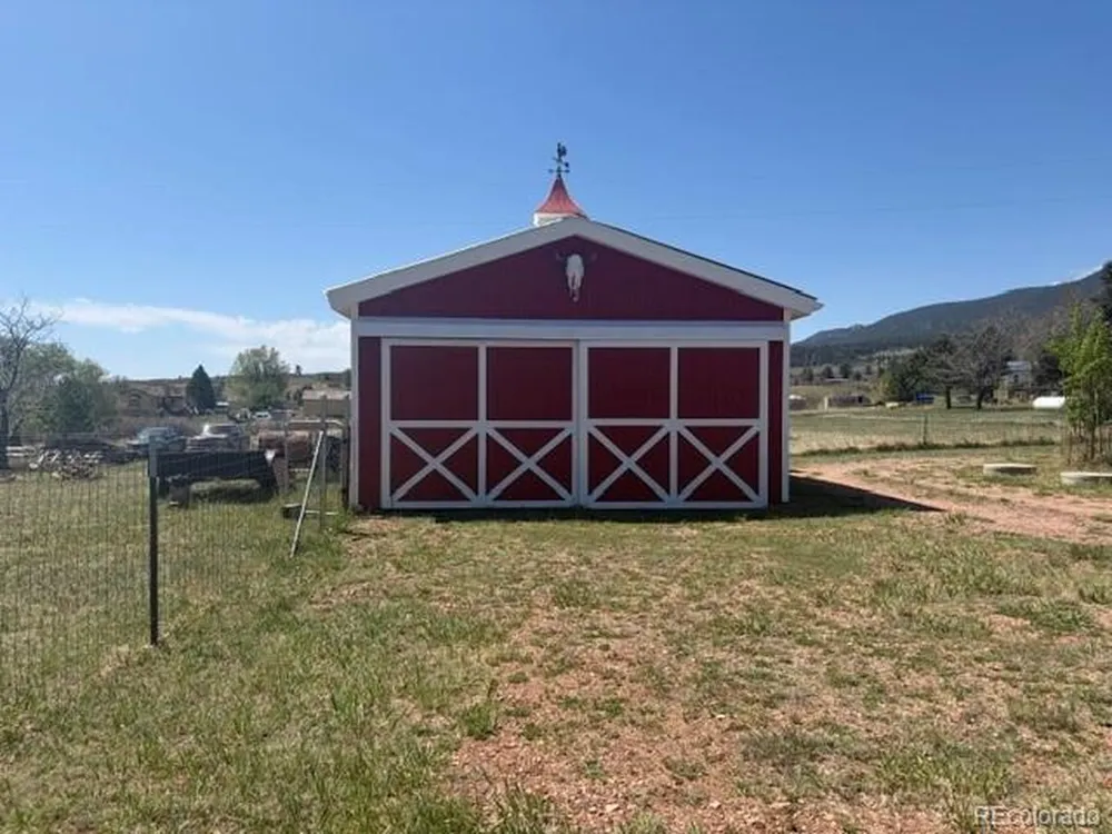 8084 Oak Drive Rye, CO 81069