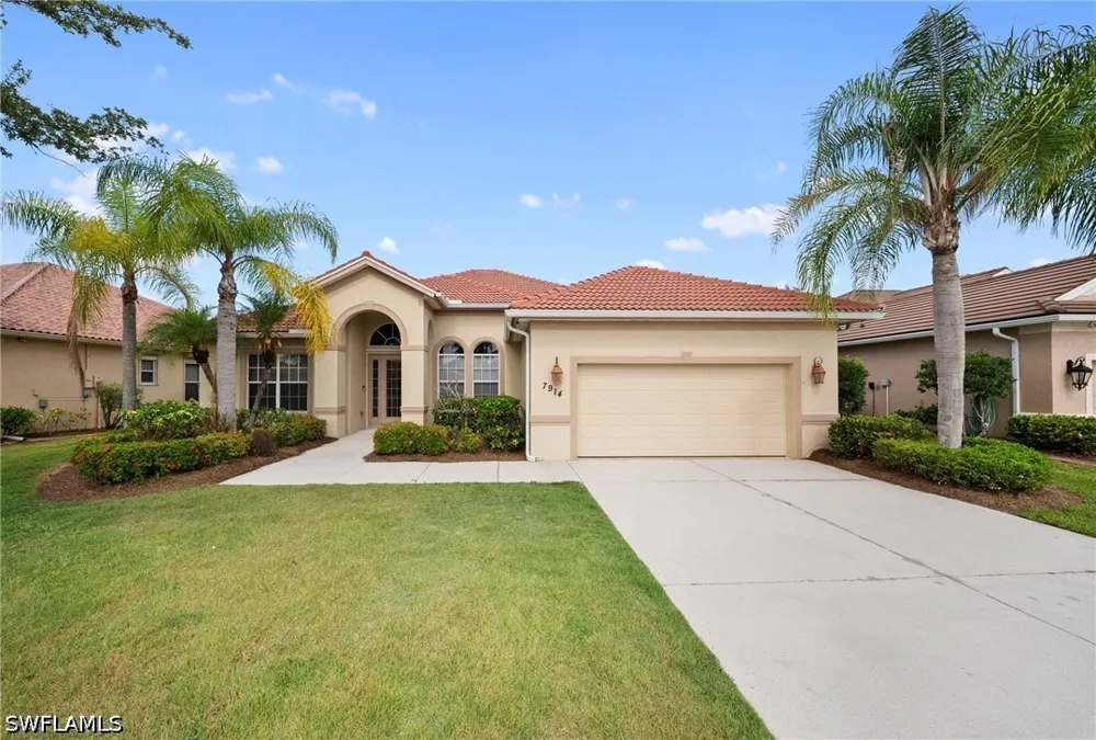 Founders Circle Naples, FL 34104